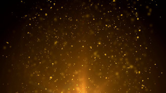 Gold Dust Wallpaper