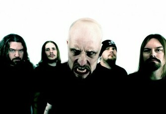 Meshuggah Computer Wallpaper Desktop Background Id