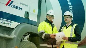 Cemex Mobile Applied