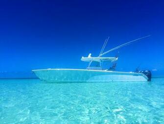 Offshore Fishing Wallpaper