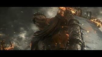 Dark Souls Wallpaper
