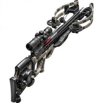 Tenpoint Stealth Nxt True Timber Viper Crossbow By At