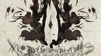 Dead Space Inkblot Desktop Pc And Mac Wallpaper