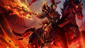 League Of Legends Wallpaper 1080p