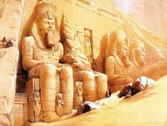 Ancient Egypt Art Gallery Print Wall Galleries