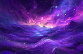 Purple Wallpaper