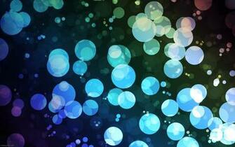 Abstract Clear Shape Desktop Wallpaper Polish