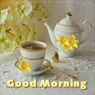 To Good Morning Beautiful HD Wallpaper For Desktop Next Image