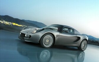 Lotus Car Wallpaper Cool Cars Sports