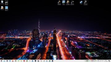 Chameleon Is An Open Source Program That Can Change Your Desktop