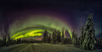 Finland HD Wallpaper