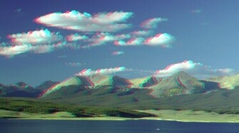 3d Pictures For Real Glasses Desktop HD Wallpaper