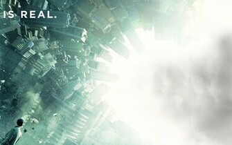 Inception Wallpaper