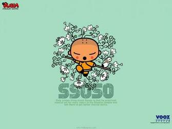 Pucca Wallpaper Desktop Background