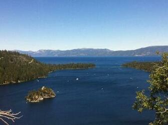 South Lake Tahoe