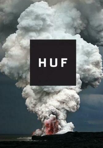 Huf Wallpaper HD On