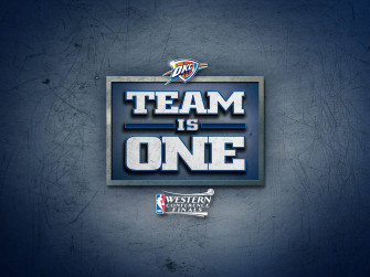 Oklahoma City Thunder Wallpaper