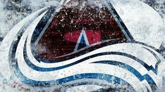 Colorado Avalanche HD Wallpaper