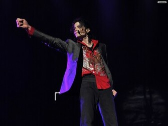 Michael Jackson Wallpaper