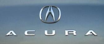Logo Car Wallpaper All Acura