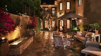 Luxury House HD Wallpaper Cool Designs