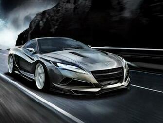 Cool Wallpaper HD Sport Ford Mustang Sports Car 3d
