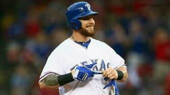HD Josh Hamilton Texas Rangers Wallpaper Net