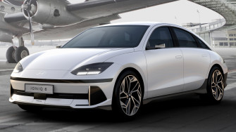 Hyundai Ioniq Kr Wallpaper And HD Image Car Pixel