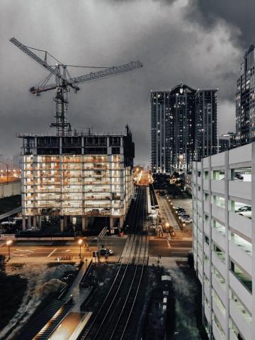 Building Construction Pictures Image On