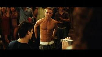 Cam Gigandet Image Never Back Down Screencaps HD Wallpaper And
