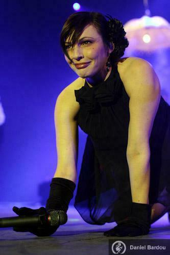 Fonds D Cran Caravan Palace Tous Les Wallpaper