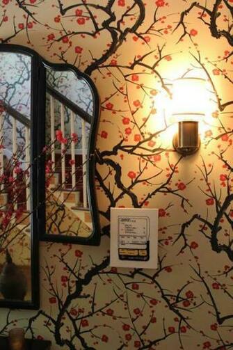 Clarence House Wallpaper Fabrics