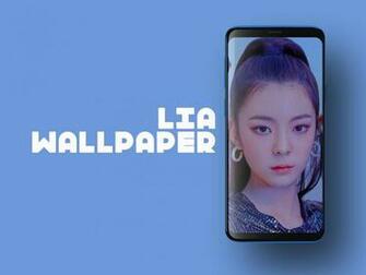 Itzy Lia Wallpaper Kpop Fans HD For Android Apk