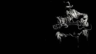 Blues Music Wallpaper