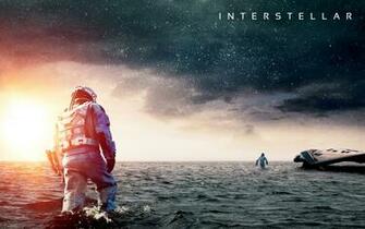 Interstellar Wallpaper HD