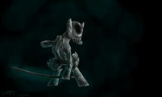 Pony Warframe By Fiendaffliction