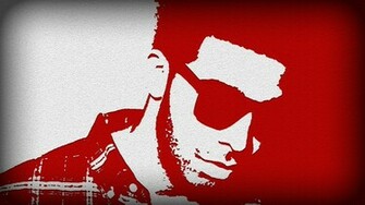 Drake Rapper Wallpaper