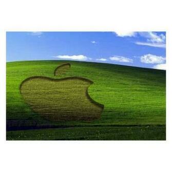 Windows Hills Wallpaper