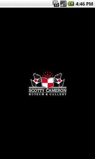 Scotty Cameron M G App For Android