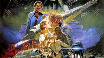 Star Wars Paintings Art Painting Wallpaper