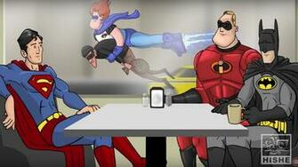 How The Incredibles Should Have Ended What If Mr Incredible Had