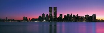 New York City Widescreen Wallpaper High Definition