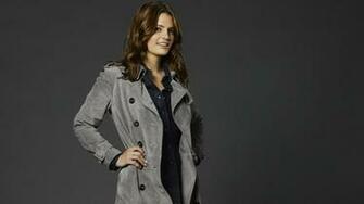 Stana Katic Desktop Background Wallpaper High