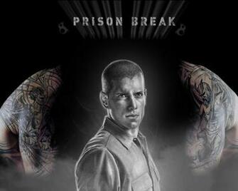 Wallpaper Prison Break
