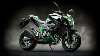 Kawasaki Z1000sx Wallpaper