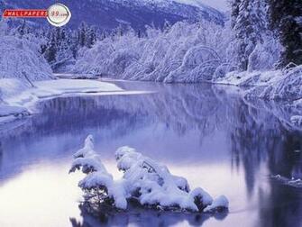Winter W800x600 Image Wallpaper