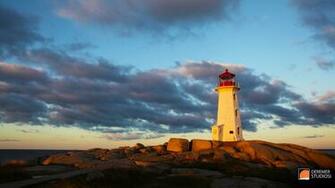 Nova Scotia Desktop Wallpaper