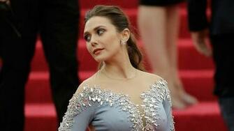 Elizabeth Olsen HD Wallpaper Image Background