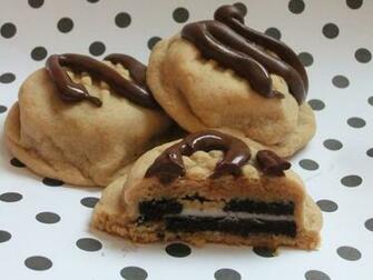 Nutella Image Cookie HD Wallpaper And