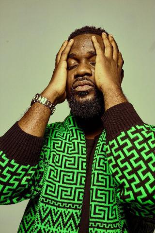 Sarkodie Photos Ideas Ghanaian Rapper African Music